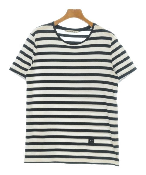 Acne Studios เสื้อยืด/เสื้อท็อปส์