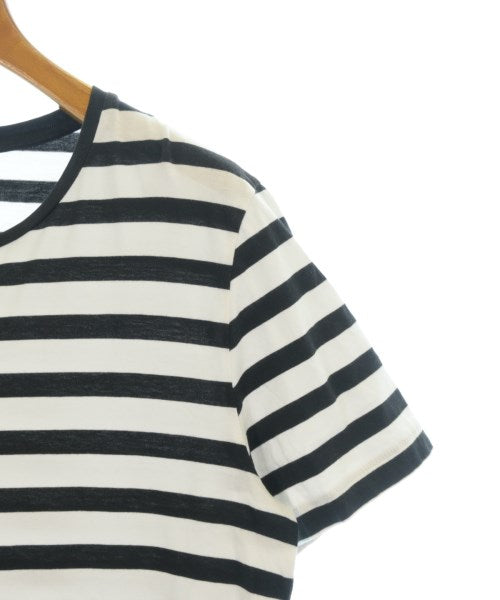 Acne Studios เสื้อยืด/เสื้อท็อปส์
