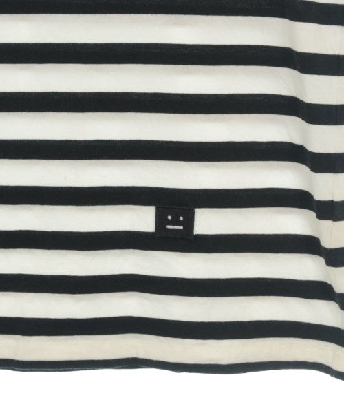 Acne Studios เสื้อยืด/เสื้อท็อปส์