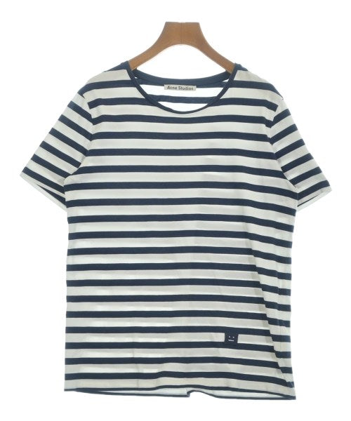 Acne Studios เสื้อยืด/เสื้อท็อปส์