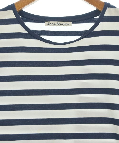 Acne Studios เสื้อยืด/เสื้อท็อปส์