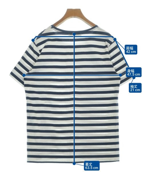Acne Studios เสื้อยืด/เสื้อท็อปส์