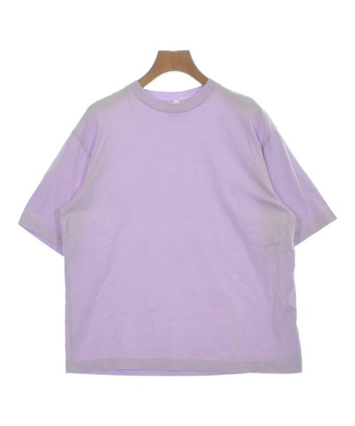 Acne Studios เสื้อยืด/เสื้อท็อปส์