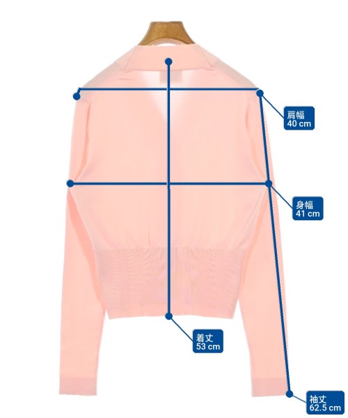 Acne Studios เสื้อคาร์ดิแกน