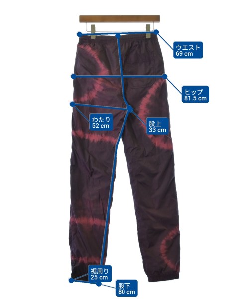 Acne Studios กางเกง อื่น