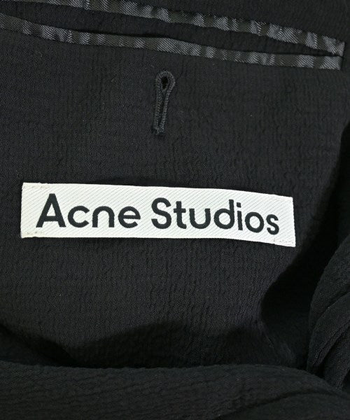 Acne Studios แจ็คเก็ต