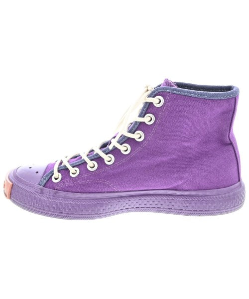 Acne Studios รองเท้าผ้าใบ