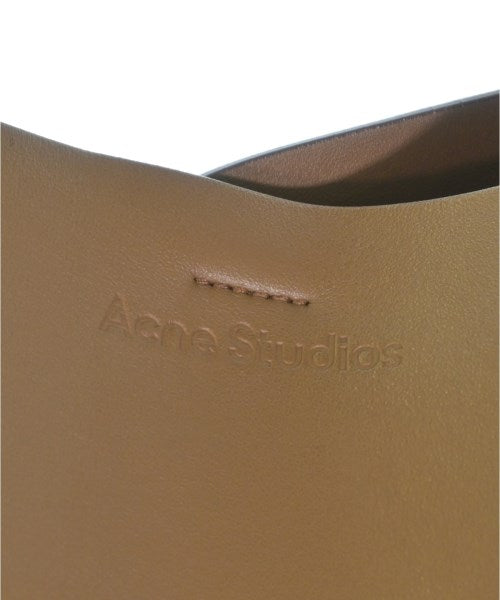 Acne Studios กระเป๋า อื่น