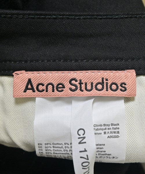 Acne Studios ยีนส์
