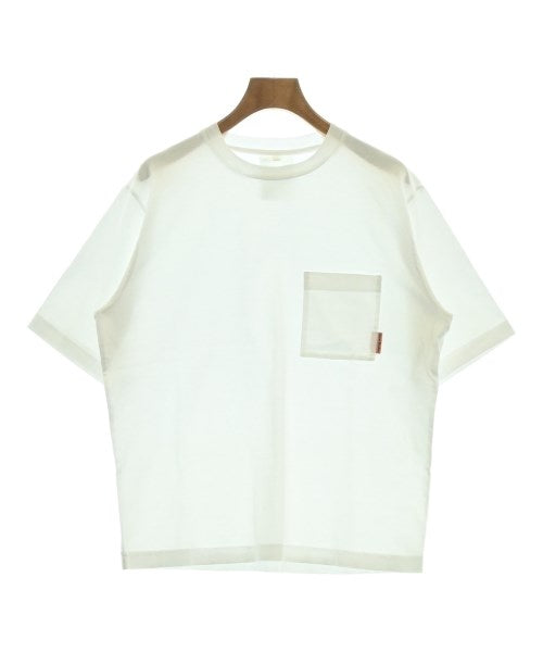 Acne Studios เสื้อยืด/เสื้อท็อปส์