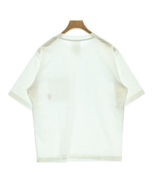Acne Studios เสื้อยืด/เสื้อท็อปส์