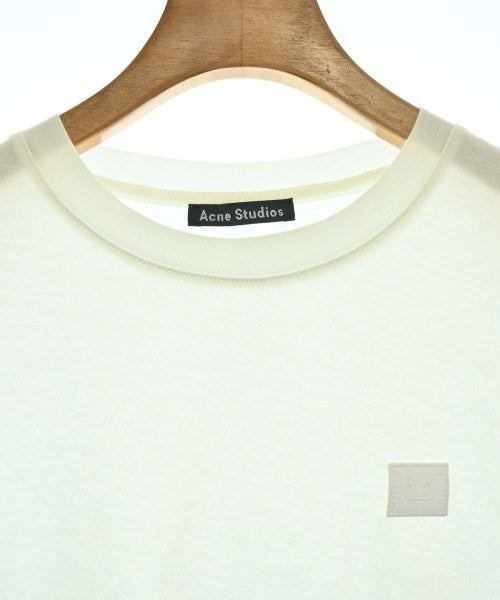 Acne Studios เสื้อยืด/เสื้อท็อปส์