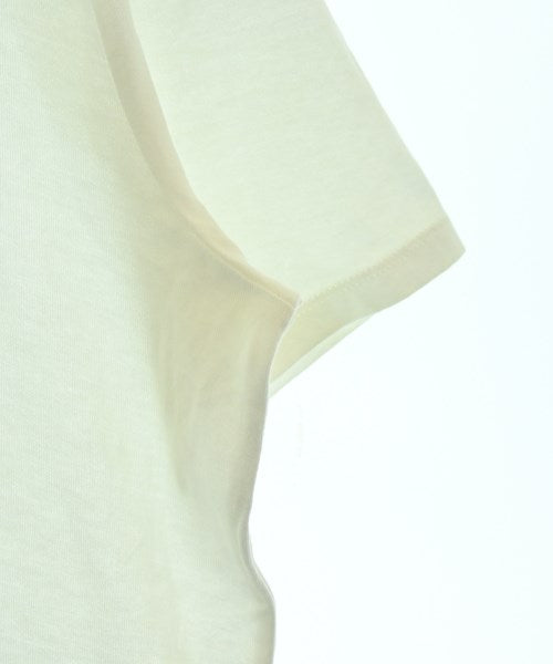 Acne Studios เสื้อยืด/เสื้อท็อปส์