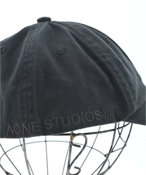 Acne Studios หมวกแก๊ป