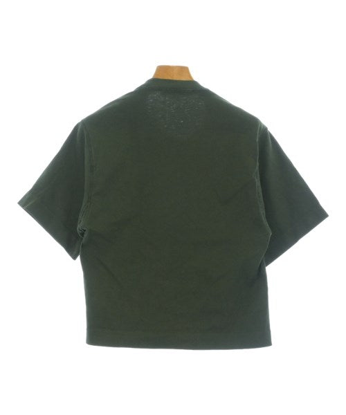 Acne Studios เสื้อยืด/เสื้อท็อปส์