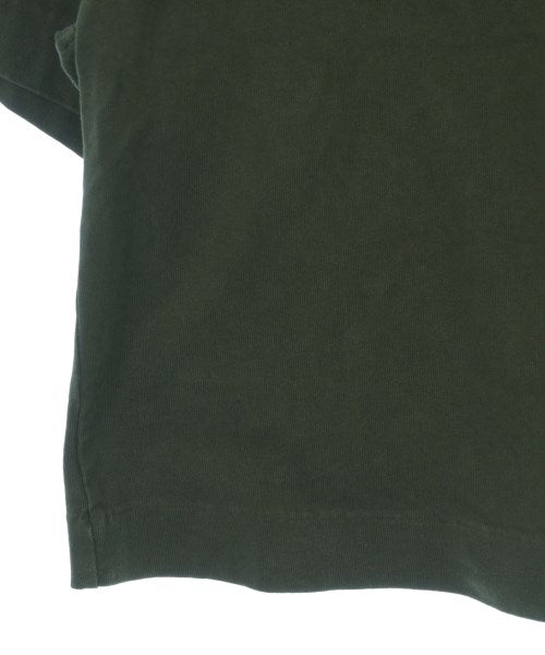 Acne Studios เสื้อยืด/เสื้อท็อปส์