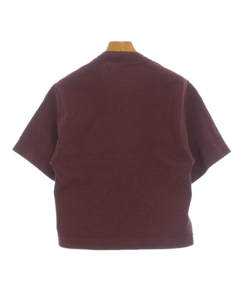 Acne Studios เสื้อยืด/เสื้อท็อปส์