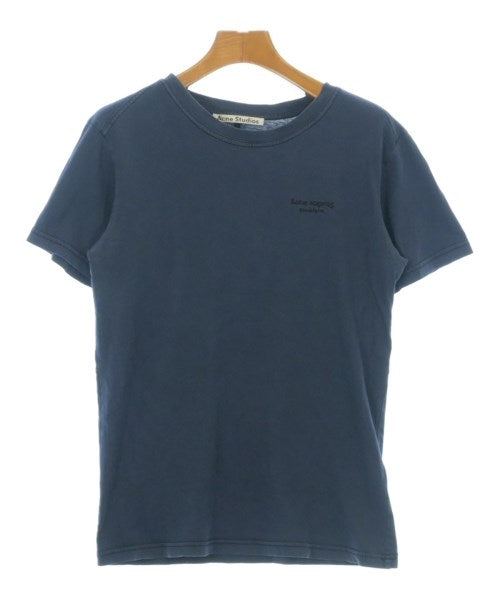 Acne Studios เสื้อยืด/เสื้อท็อปส์