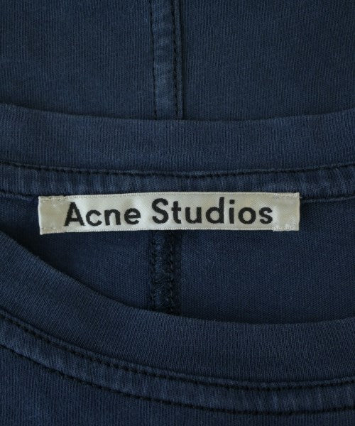 Acne Studios เสื้อยืด/เสื้อท็อปส์