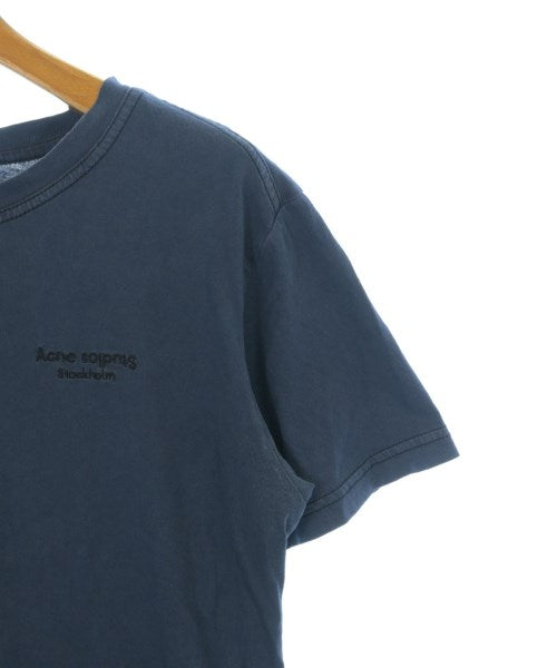 Acne Studios เสื้อยืด/เสื้อท็อปส์