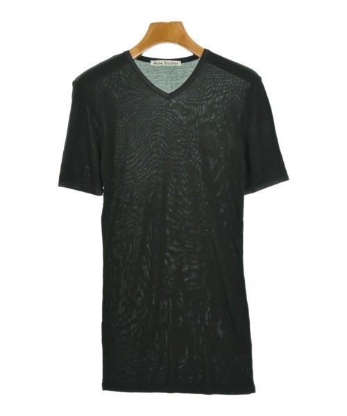 Acne Studios เสื้อยืด/เสื้อท็อปส์