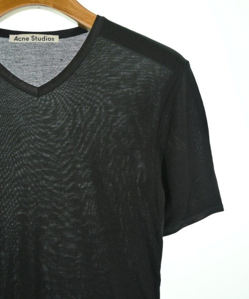 Acne Studios เสื้อยืด/เสื้อท็อปส์