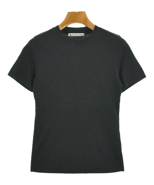 Acne Studios เสื้อยืด/เสื้อท็อปส์