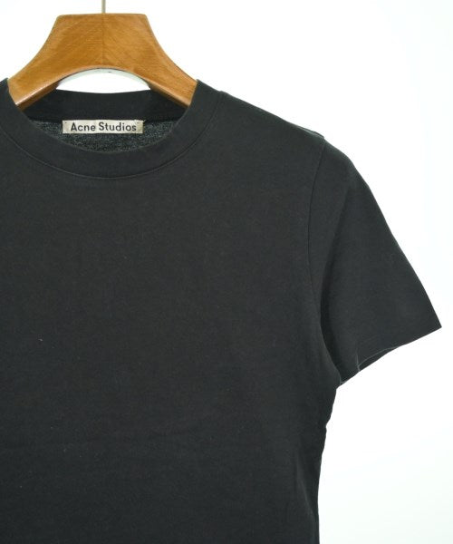 Acne Studios เสื้อยืด/เสื้อท็อปส์
