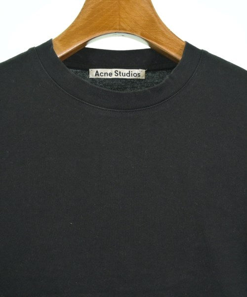 Acne Studios เสื้อยืด/เสื้อท็อปส์