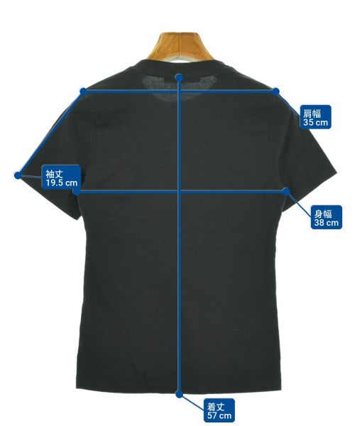 Acne Studios เสื้อยืด/เสื้อท็อปส์