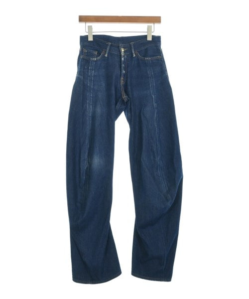 Acne Studios ยีนส์