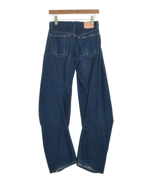Acne Studios ยีนส์
