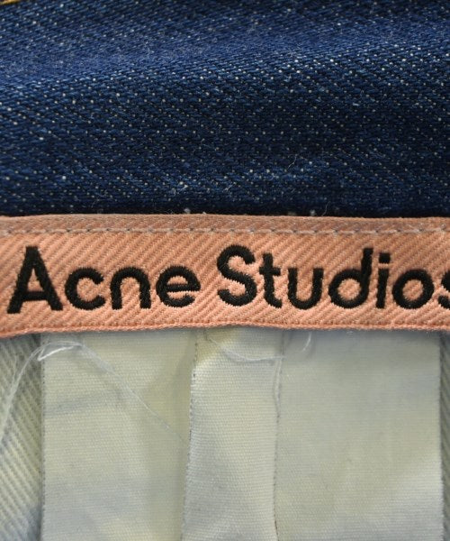 Acne Studios ยีนส์
