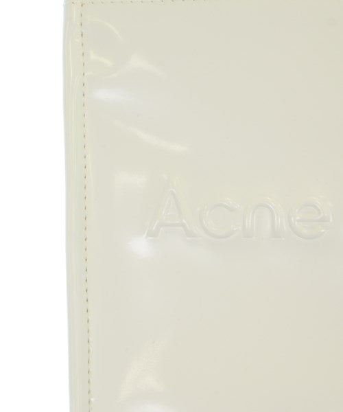 Acne Studios กระเป๋าสะพาย