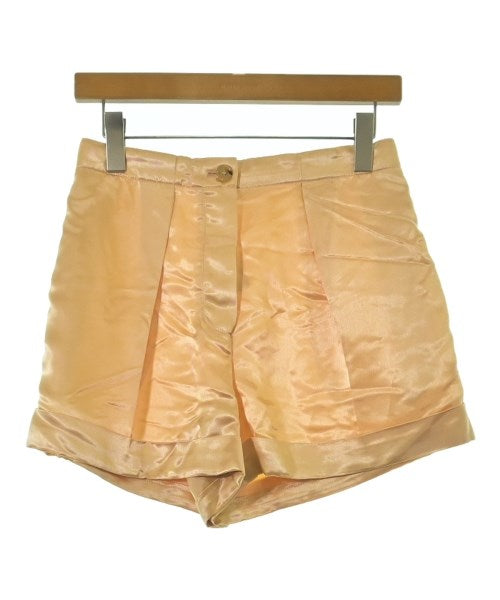 Acne Studios กางเกงขาสั้น
