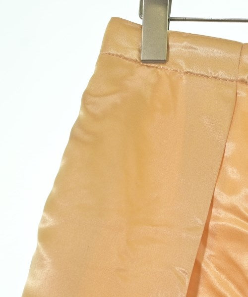 Acne Studios กางเกงขาสั้น