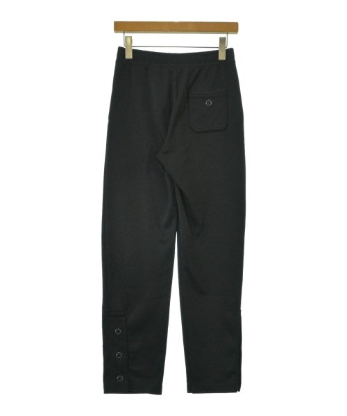 Acne Studios กางเกงวอร์ม