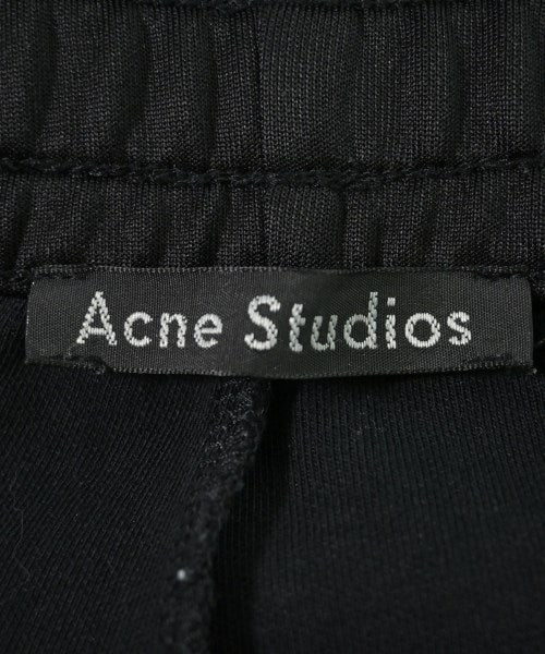 Acne Studios กางเกงวอร์ม