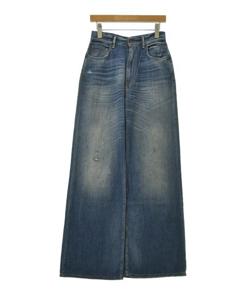 Acne Studios ยีนส์