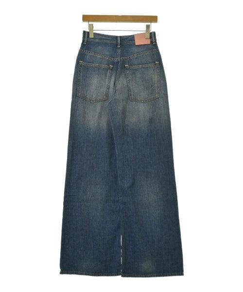 Acne Studios ยีนส์