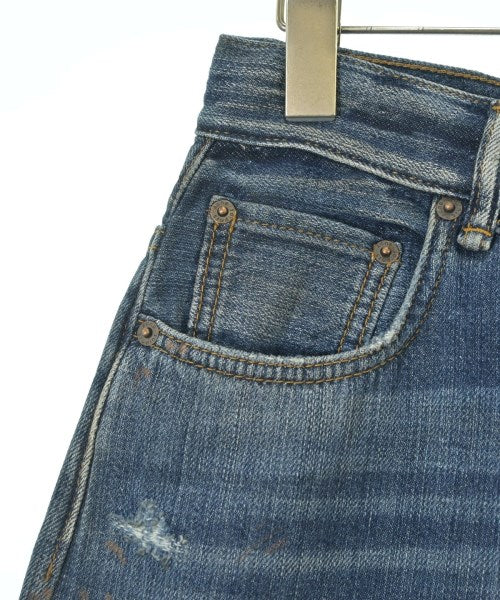 Acne Studios ยีนส์