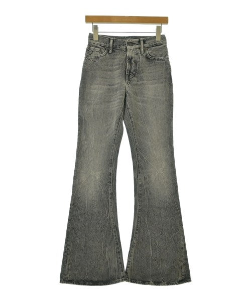 Acne Studios ยีนส์