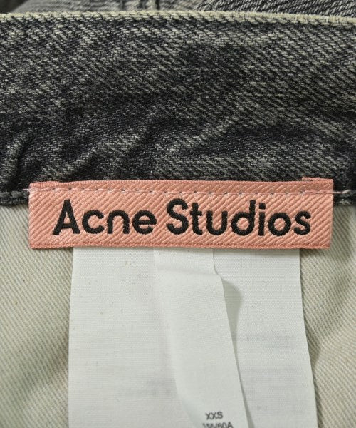 Acne Studios ยีนส์