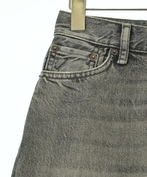Acne Studios ยีนส์