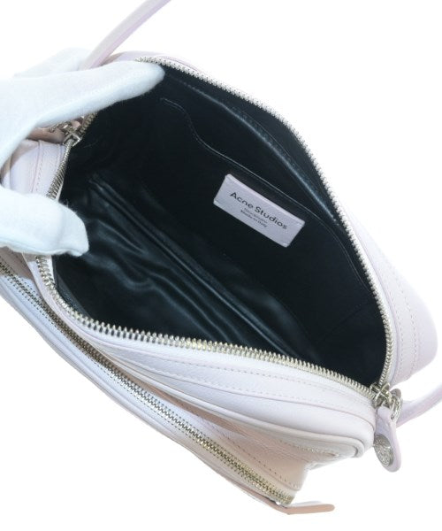 Acne Studios กระเป๋าสะพาย