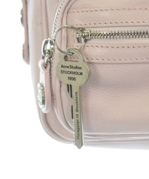 Acne Studios กระเป๋าสะพาย