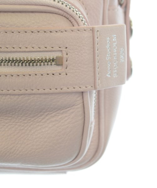 Acne Studios กระเป๋าสะพาย