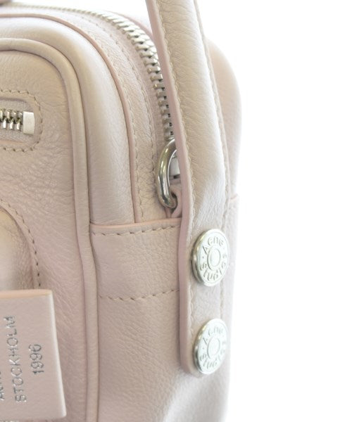 Acne Studios กระเป๋าสะพาย