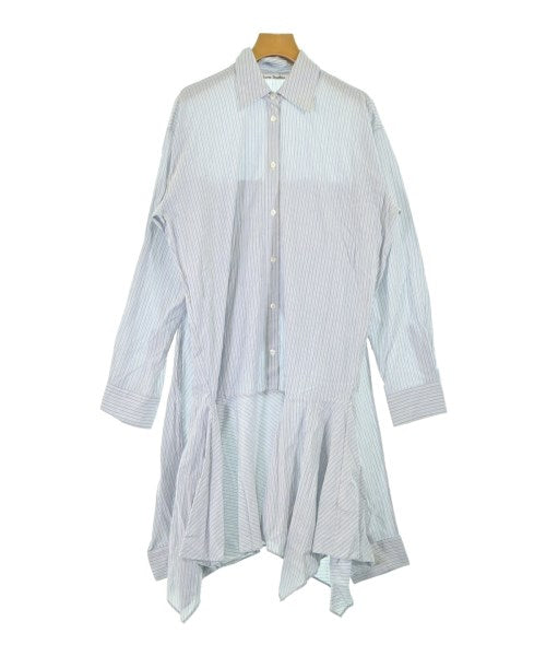 Acne Studios เดรสที่เป็นเสื้อเชิ้ตตัวยาว