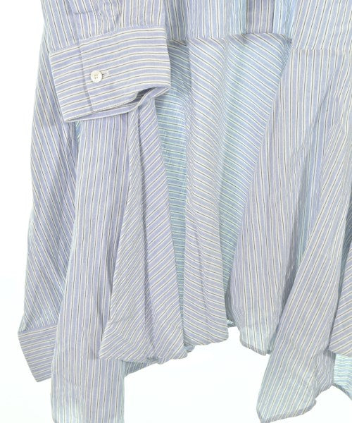 Acne Studios เดรสที่เป็นเสื้อเชิ้ตตัวยาว